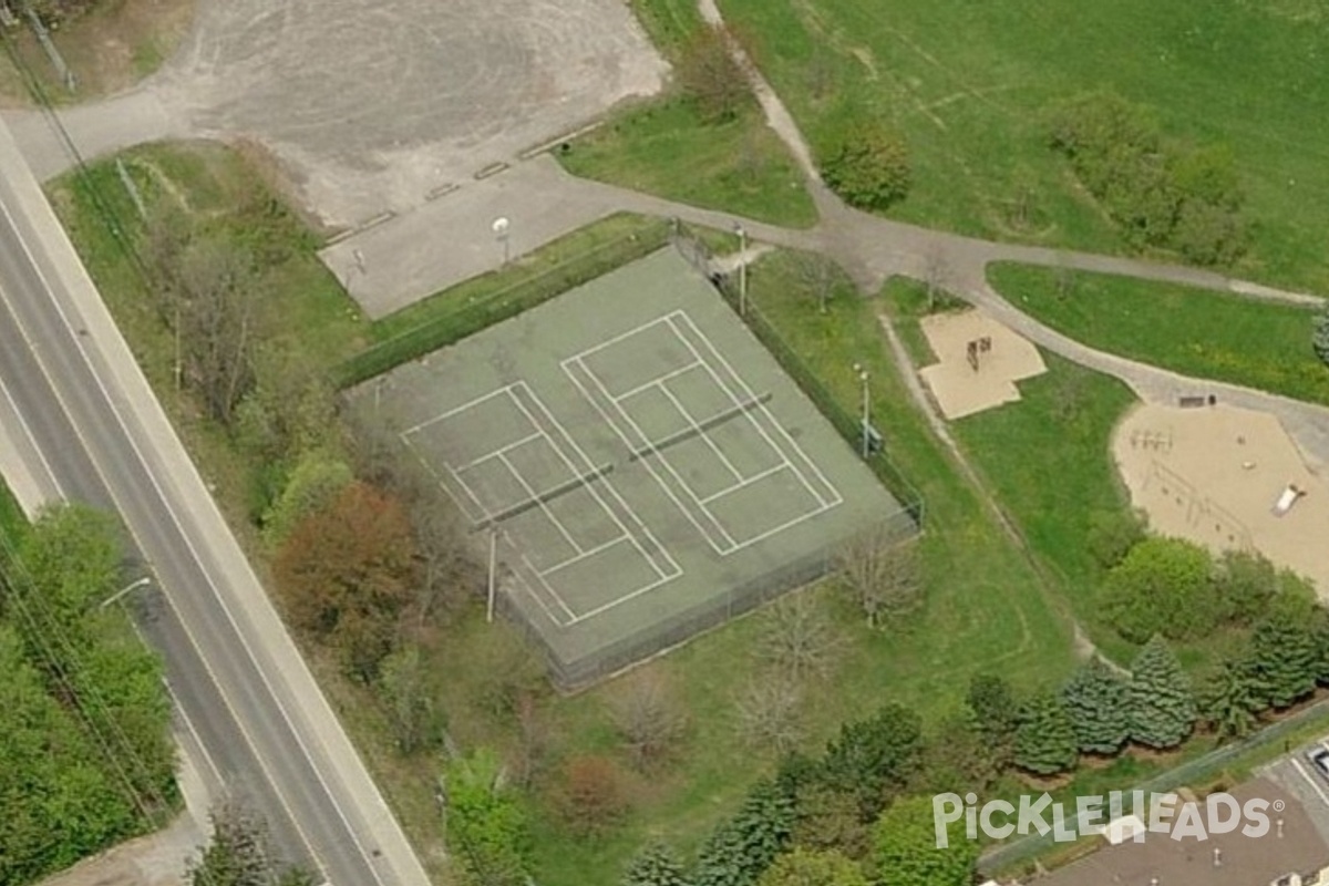 Photo of Pickleball at Aladdin Park